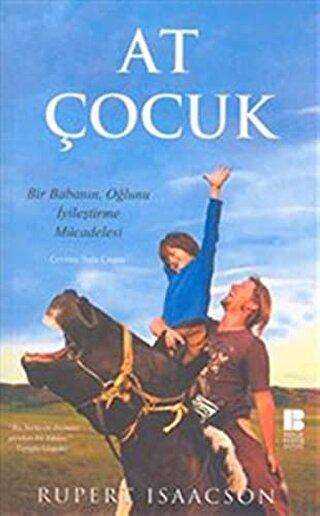 At Çocuk - Bilge Kültür Sanat