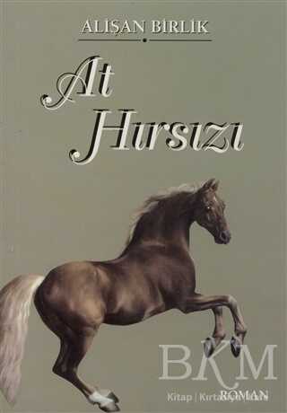 At Hırsızı - Hiperlink Yayınları