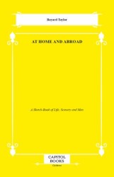 At Home and Abroad - Capitol Books