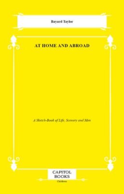 At Home and Abroad - 1