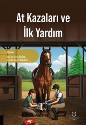 At Kazaları ve İlk Yardım - 1