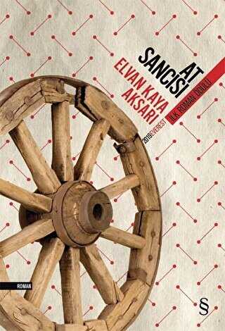 At Sancısı - Everest Yayınları