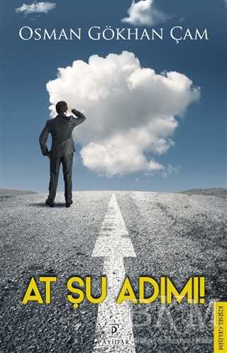At Şu Adımı! - Payidar Yayınevi