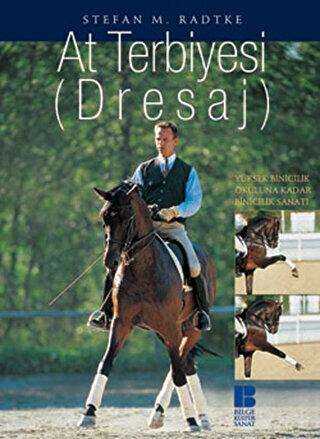 At Terbiyesi Dresaj - Bilge Kültür Sanat
