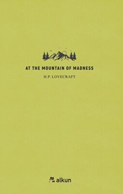 At The Mountain Of Madness - 1