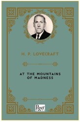 At The Mountains of Madness - Paper Books
