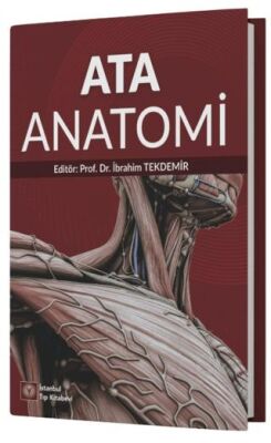 Ata Anatomi - 1
