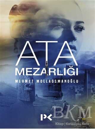 Ata Mezarlığı - Profil Kitap