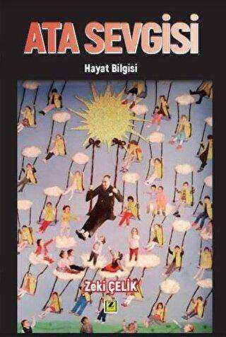 Ata Sevgisi - Zinde Yayıncılık