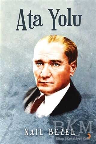 Ata Yolu - Cinius Yayınları