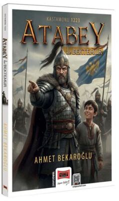 Atabey ile Bektemur - 1