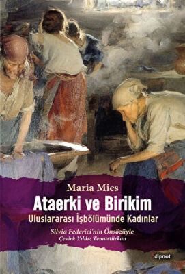 Ataerki ve Birikim - 1