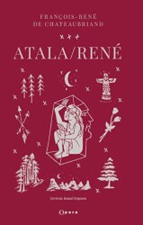 Atala - Rene - Opera Kitap