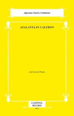 Atalanta in Calydon - 1