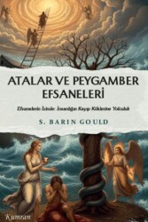 Atalar ve Peygamber Efsaneleri - Kumran Yayınları