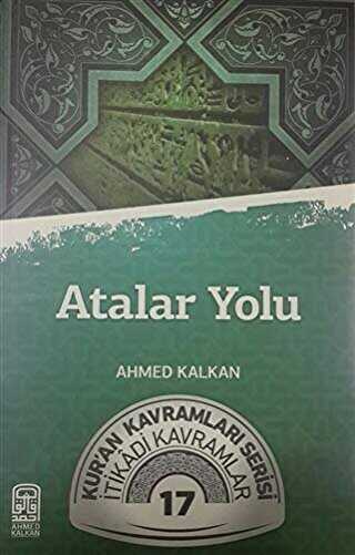Atalar Yolu - Kalemder Yayınları