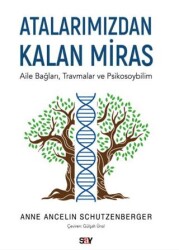 Atalarımızdan Kalan Miras - Say Yayınları