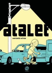 Atalet - Nada Kitap