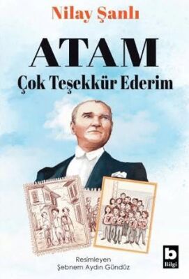 Atam Çok Teşekkür Ederim - 1