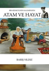 Atam ve Hayat - Luna Yayınları