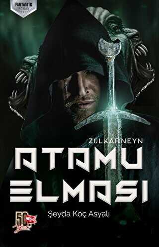 Atamu Elması - Zülkarneyn - Nesil Yayınları