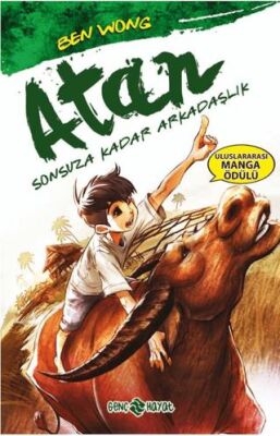 Atan 1 - Sonsuza Kadar Arkadaşlık - 1