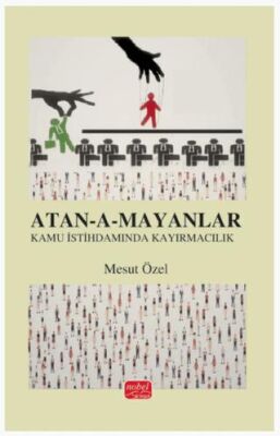 Atan-a-mayanlar - 1