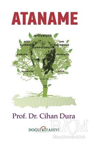 Ataname - Doğu Kitabevi