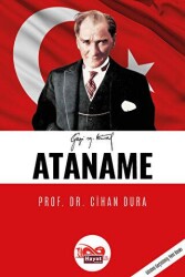 Ataname - Hayat Özlem Kayalı Yayınları