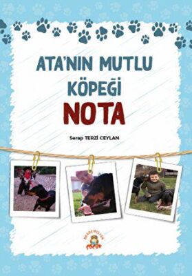 Ata’nın Mutlu Ko¨pegˆi Nota - 1
