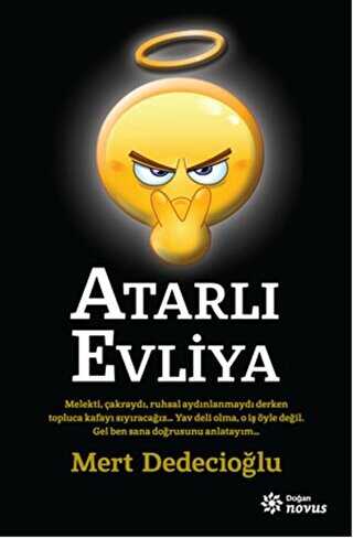Atarlı Evliya - Doğan Novus