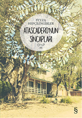 Atascadero`nun Sincapları kapağı