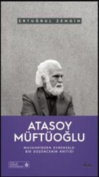 Atasoy Müftüoğlu - Muvahhidden Evrensele - İlem Yayınları