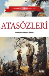 Atasözleri - Gece Kitaplığı