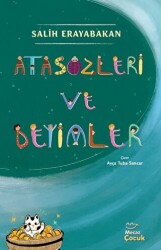 Atasözleri ve Deyimler - Mecaz Çocuk