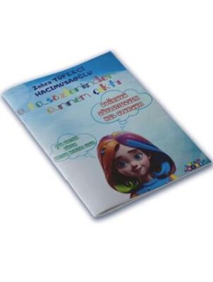 Atasözlerinden Annem Çıktı - 1