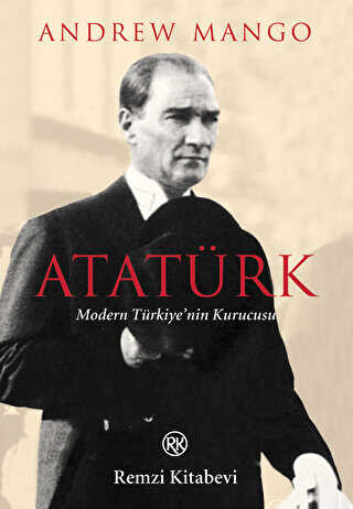 Atatürk - Remzi Kitabevi