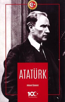 Atatürk - 2023