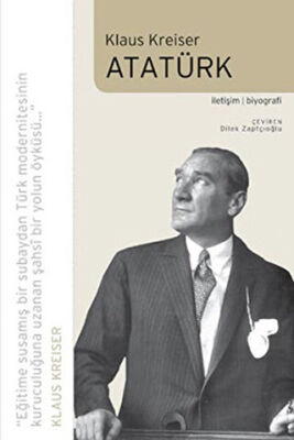 Atatürk kapağı
