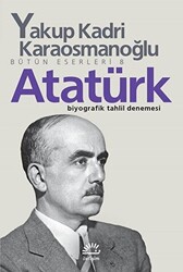Atatürk - İletişim Yayınevi