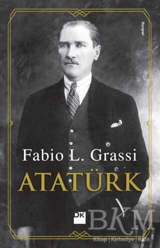 Atatürk - Doğan Kitap