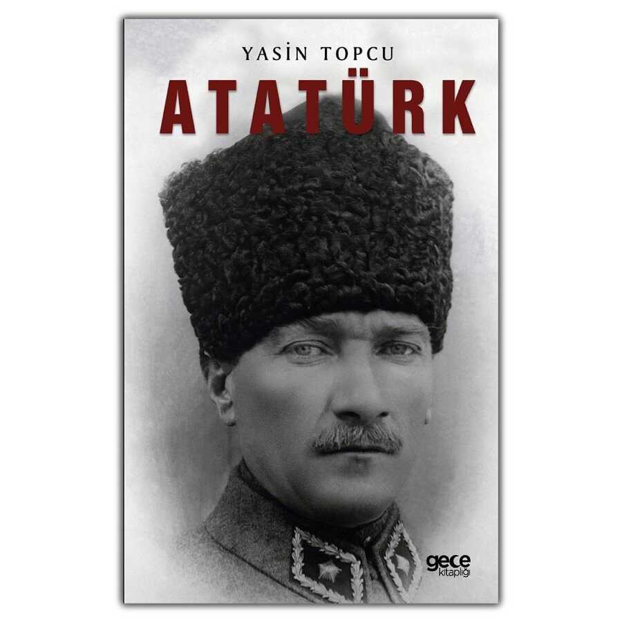 Atatürk - Gece Kitaplığı