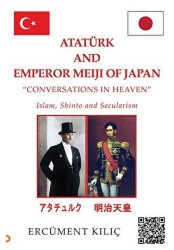 Atatürk And Emperor Meıjı Of Japan - Cinius Yayınları