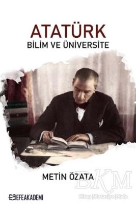 Atatürk Bilim ve Üniversite - 1