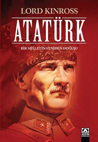 Atatürk Ciltli Özel Baskı