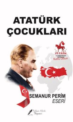 Atatürk Çocukları - 1