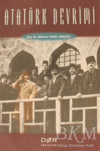 Atatürk Devrimi