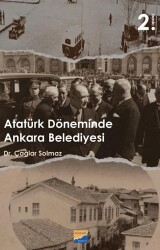 Atatürk Döneminde Ankara Belediyesi - Siyasal Kitabevi