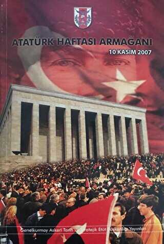 Atatürk Haftası Armağanı