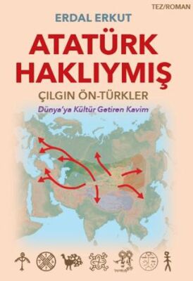 Atatürk Haklıymış - 1